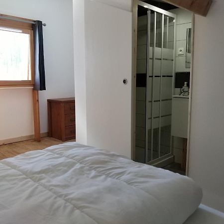 Les Balcons De L'Izoard - La Marmotte Apartment Арвию Екстериор снимка