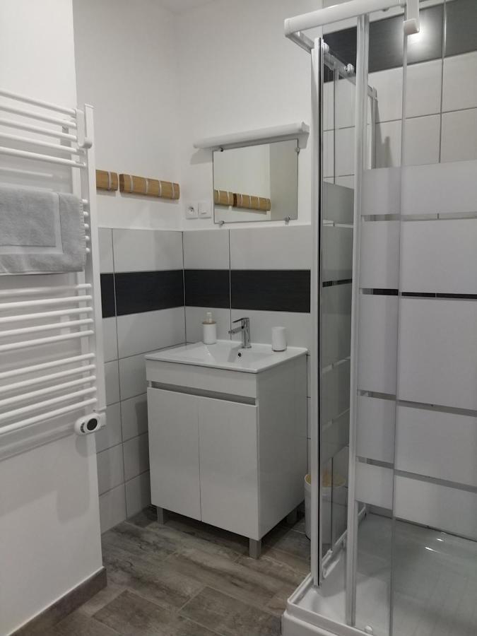 Les Balcons De L'Izoard - La Marmotte Apartment Арвию Екстериор снимка